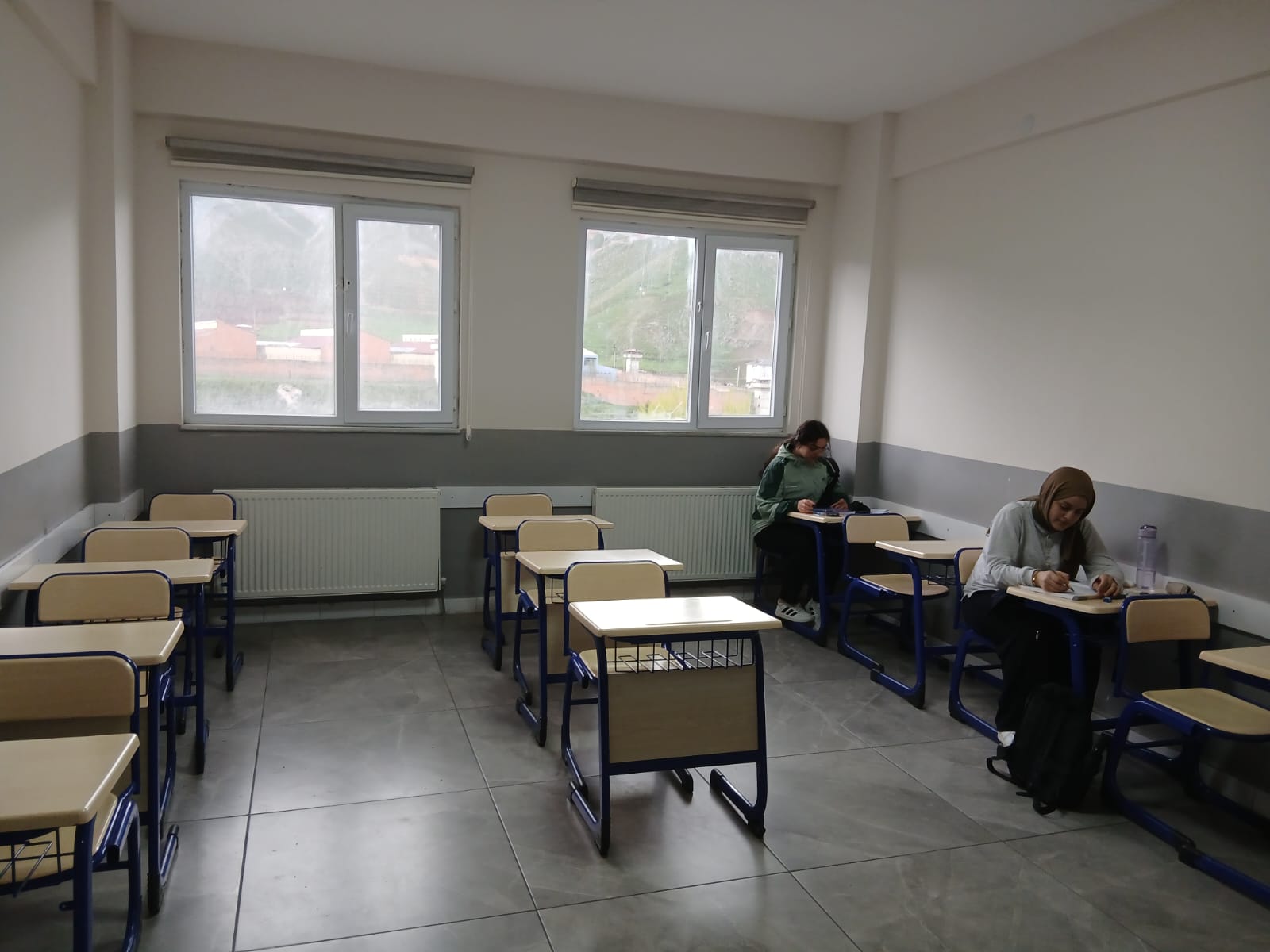 Derslik 3